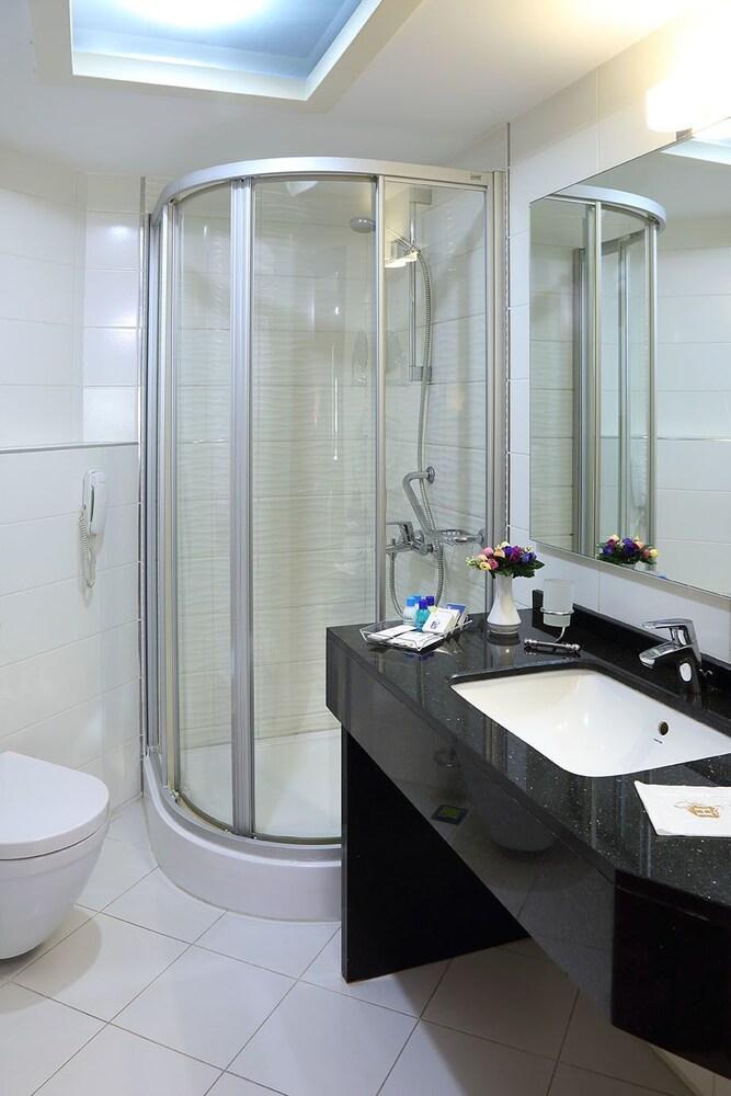 Adana Garden Business Hotel Extérieur photo