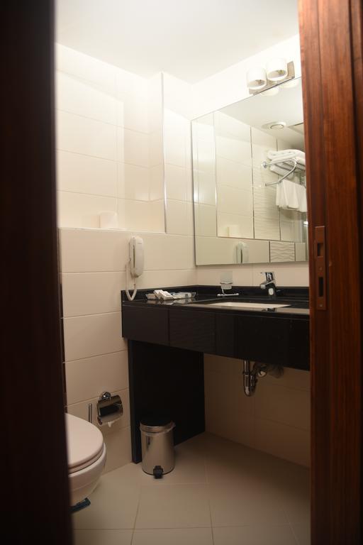 Adana Garden Business Hotel Extérieur photo