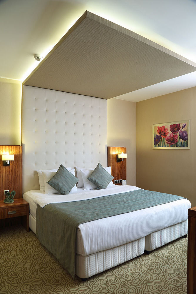 Adana Garden Business Hotel Extérieur photo